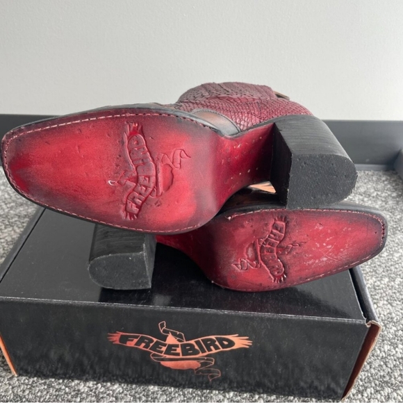 Freebird Paula - Picture 2 of 3